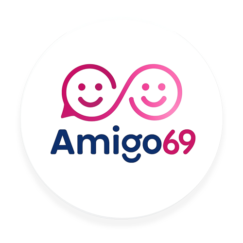 Amigo69 Logo