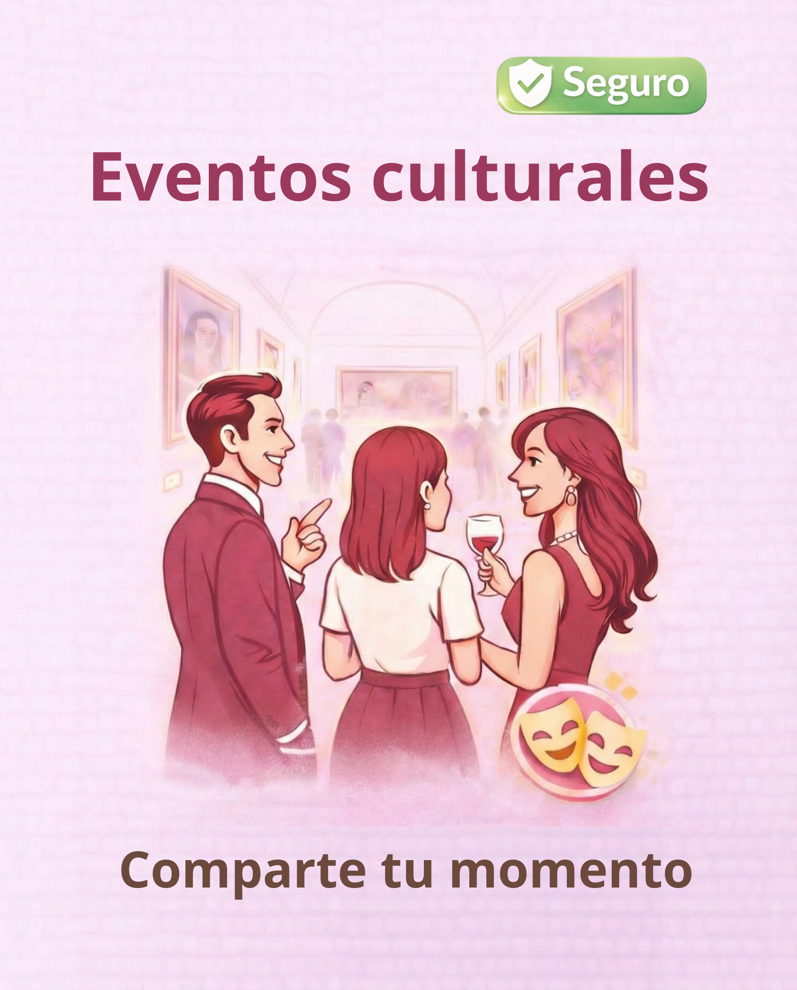 Eventos culturales