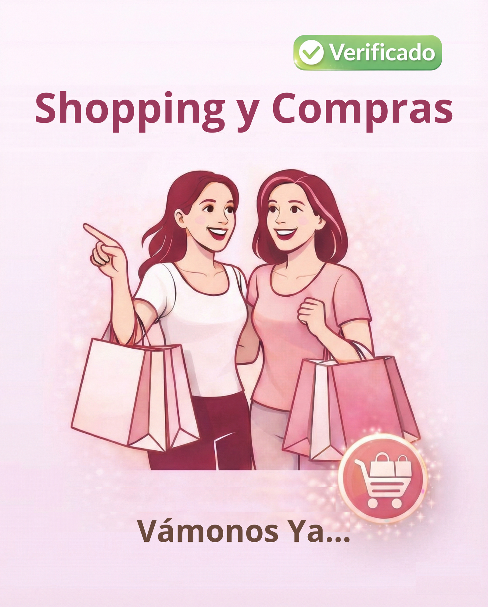 Shopping y compras