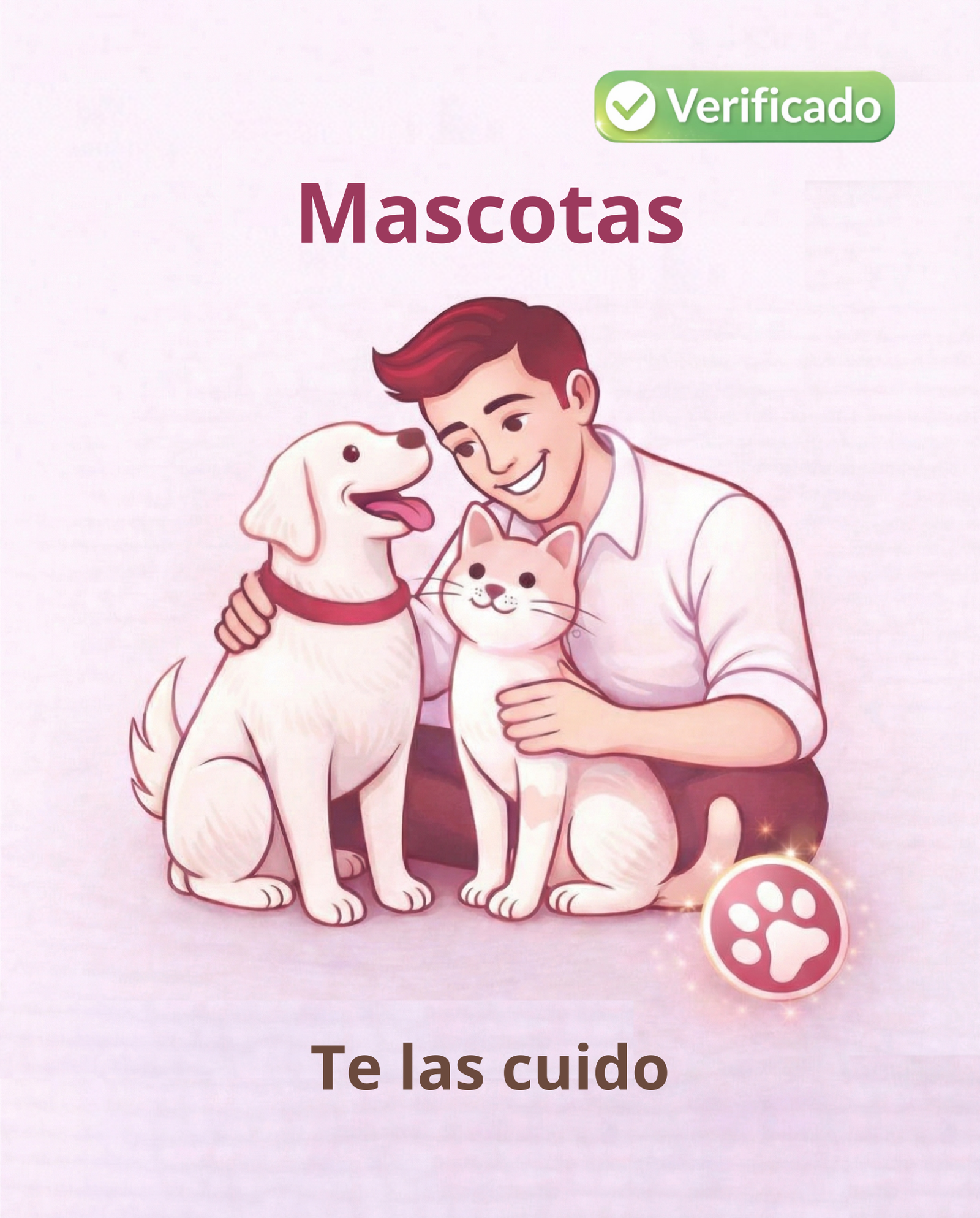 Mascotas