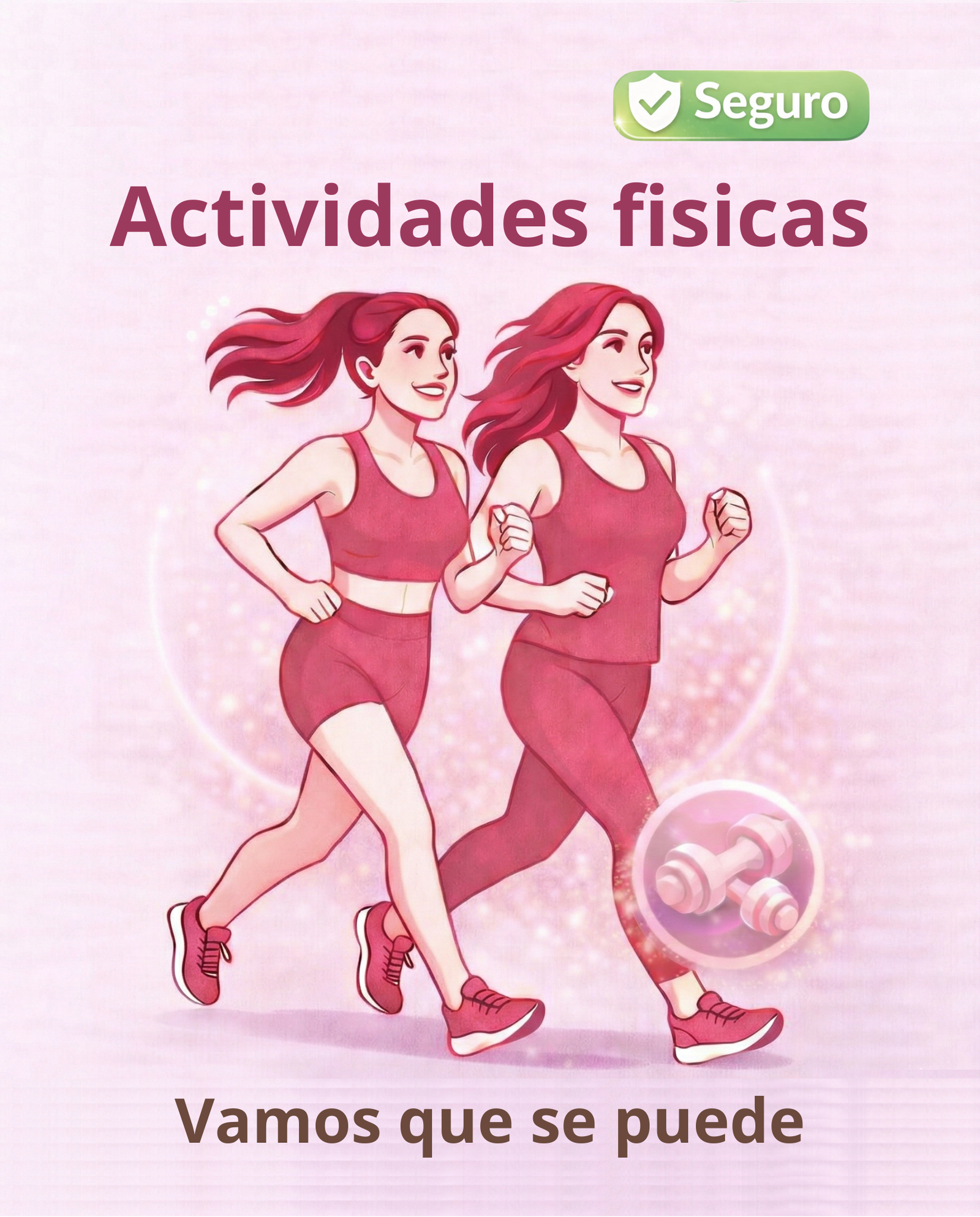 Actividades fisicas
