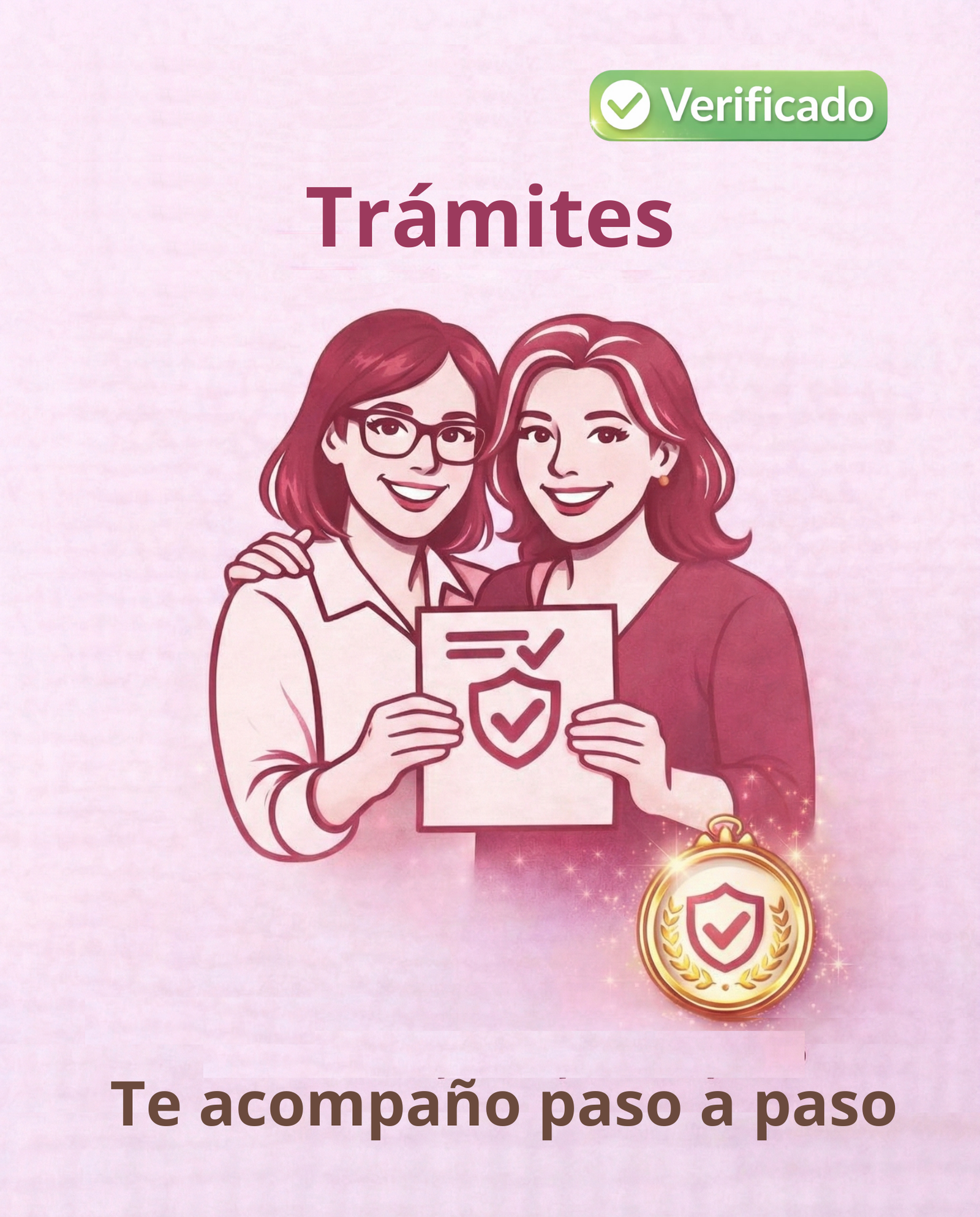 Tramites