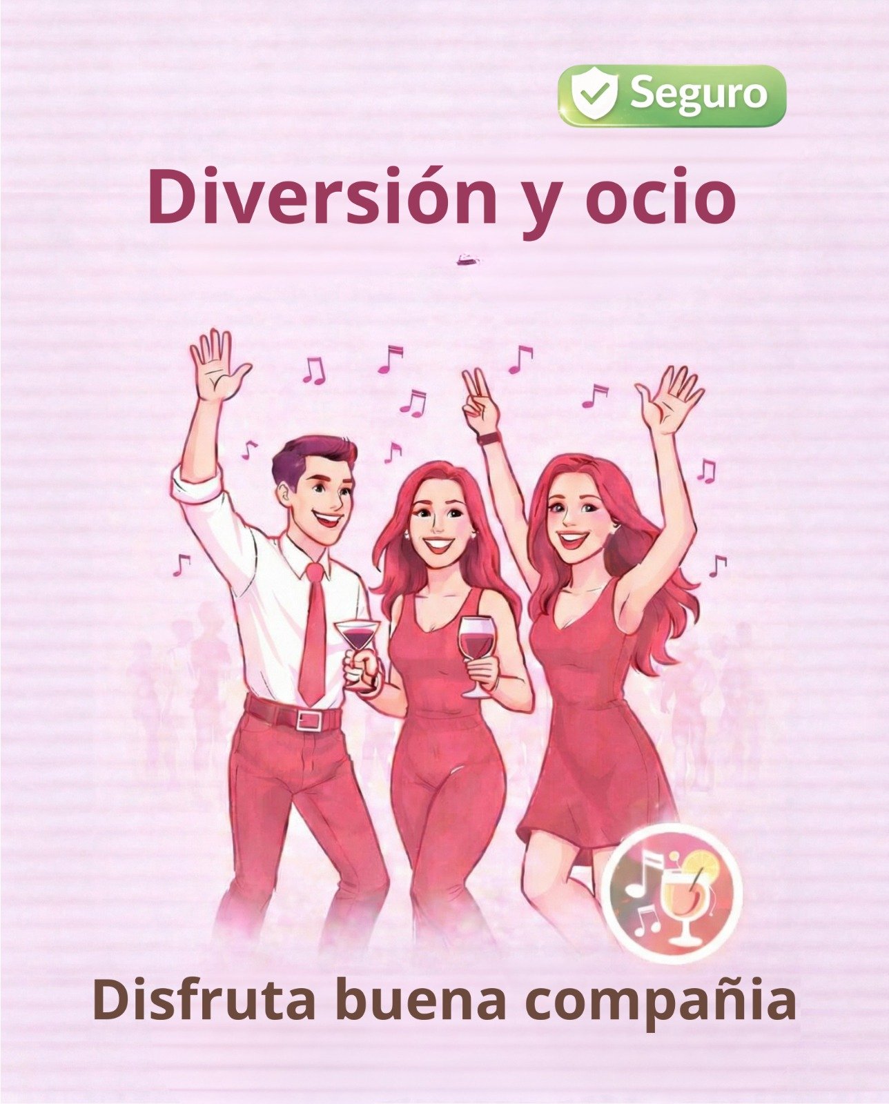 Diversion y ocio